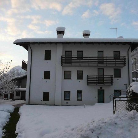 Casa Vacanze Il Bearc Feltrone Luaran gambar