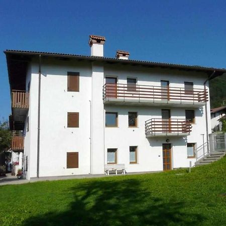 Casa Vacanze Il Bearc Feltrone Luaran gambar