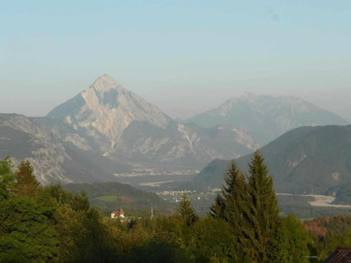 Casa Vacanze Il Bearc Feltrone Luaran gambar