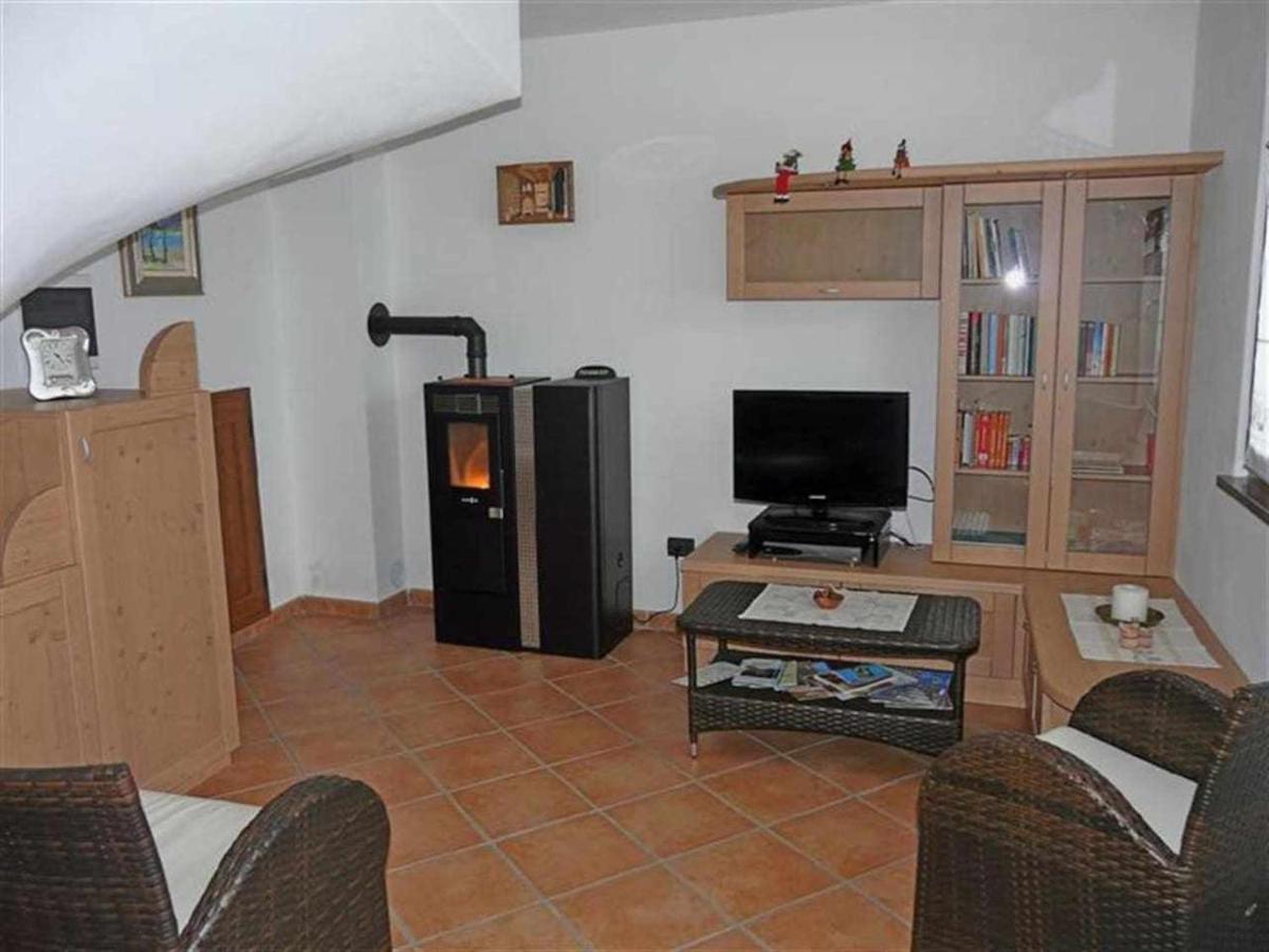Casa Vacanze Il Bearc Feltrone Luaran gambar