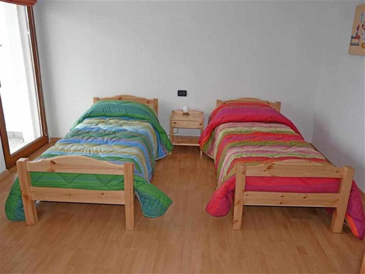 Casa Vacanze Il Bearc Feltrone Luaran gambar