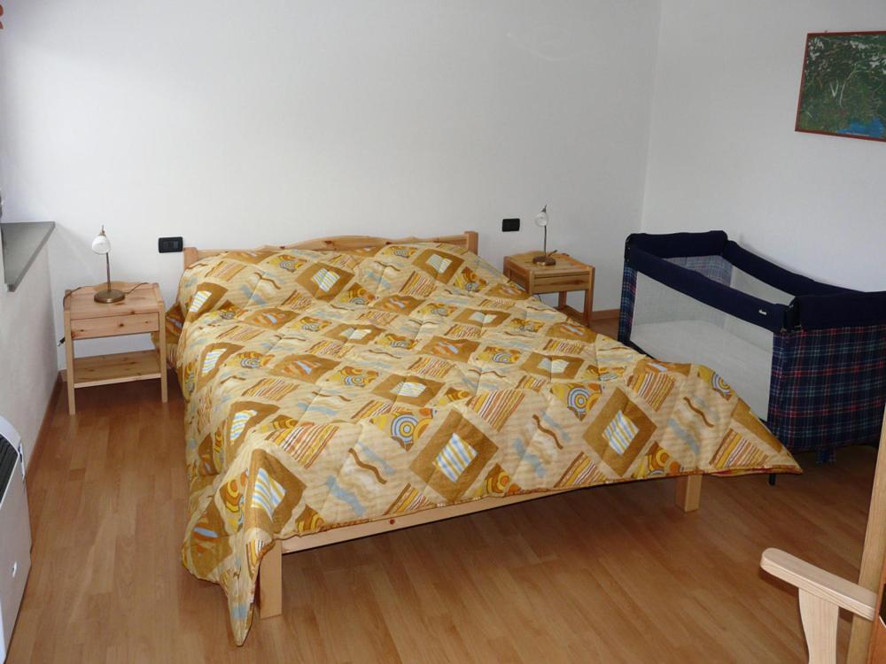Casa Vacanze Il Bearc Feltrone Luaran gambar